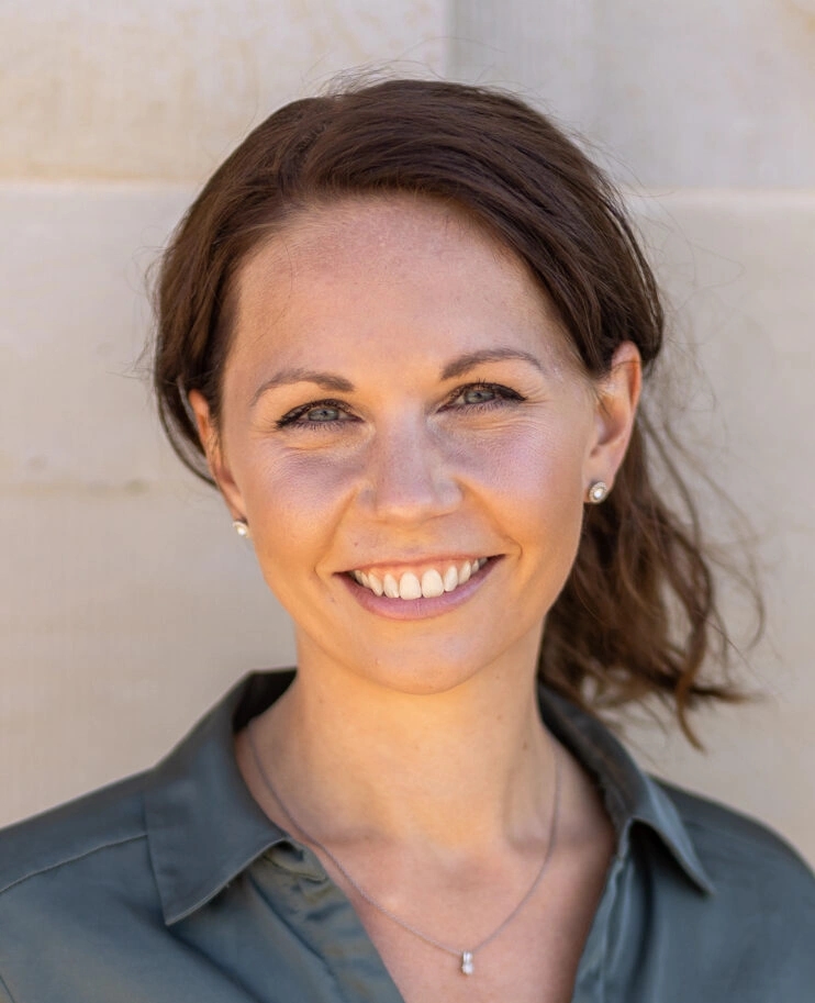 Camilla Elling